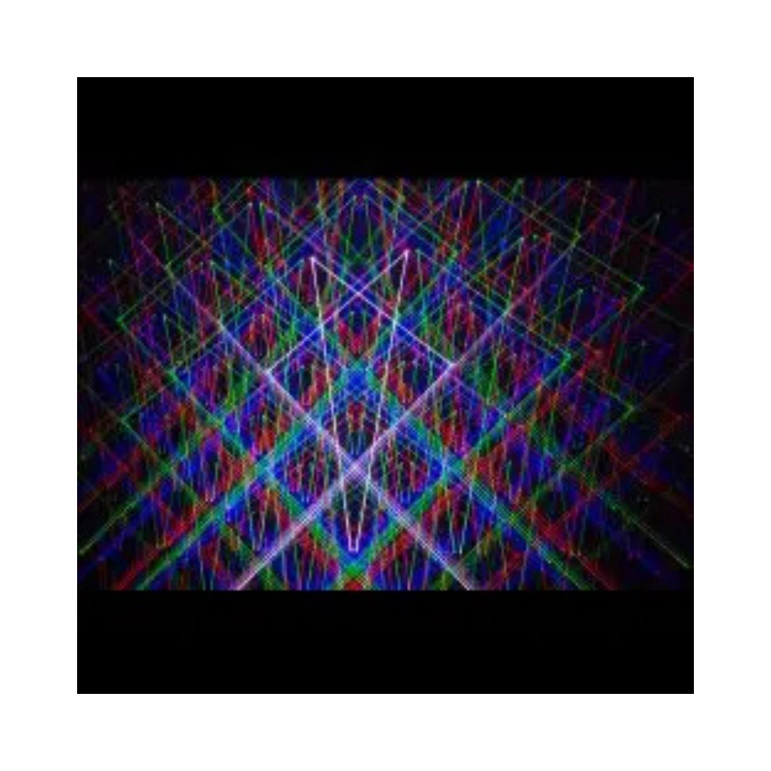 TARM Gobo Wheel External Effects Module - Image 10