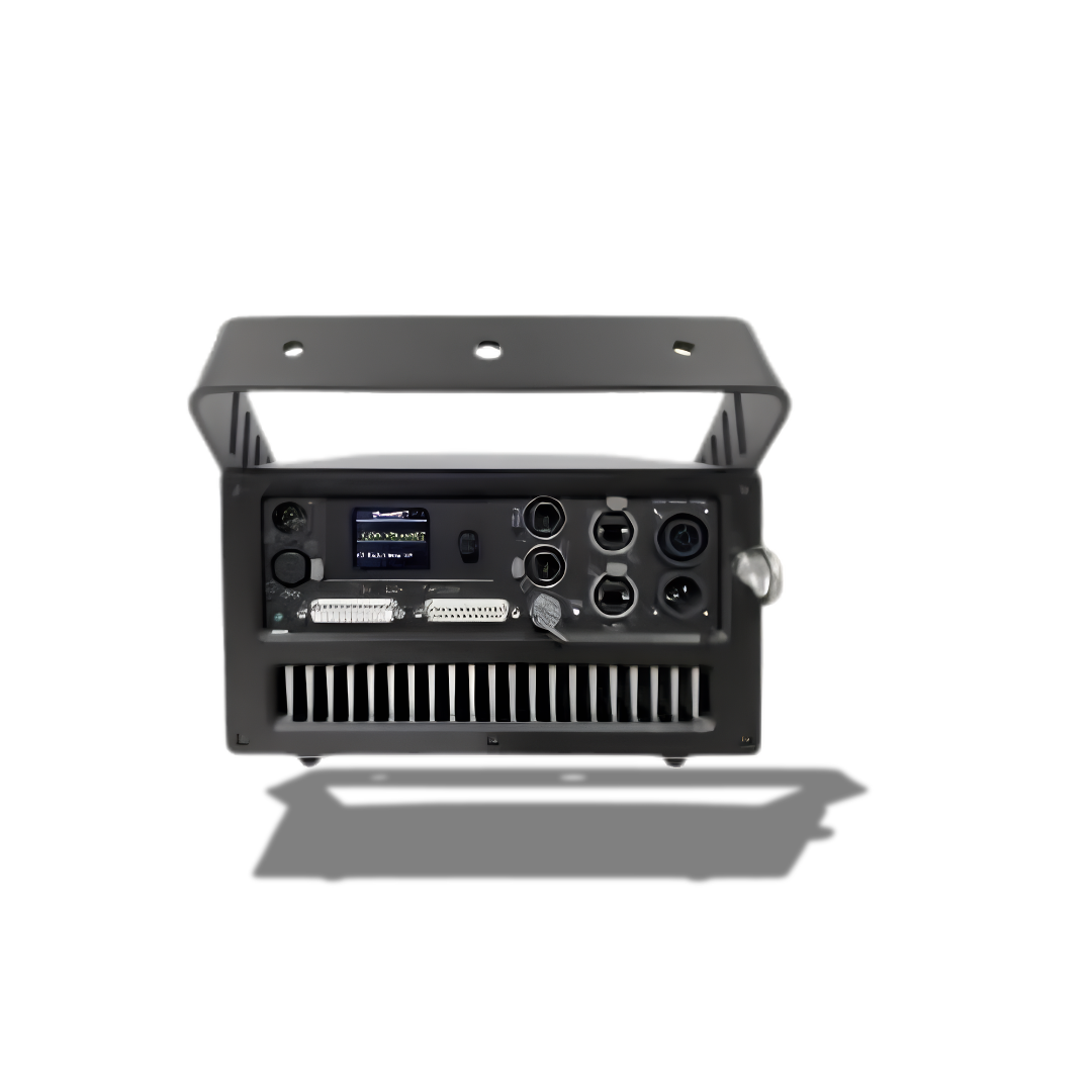 TARM 25 High Performance Full Colour Laser System - Image 7