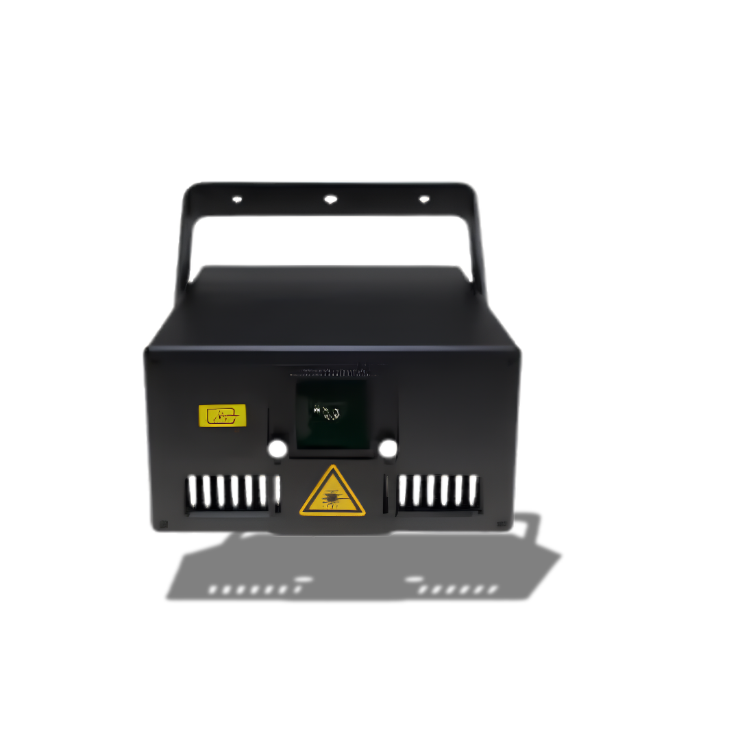 TARM 25 High Performance Full Colour Laser System - Image 8