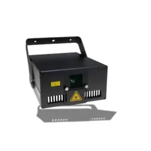 TARM 11 High Performance Full Colour Laser System