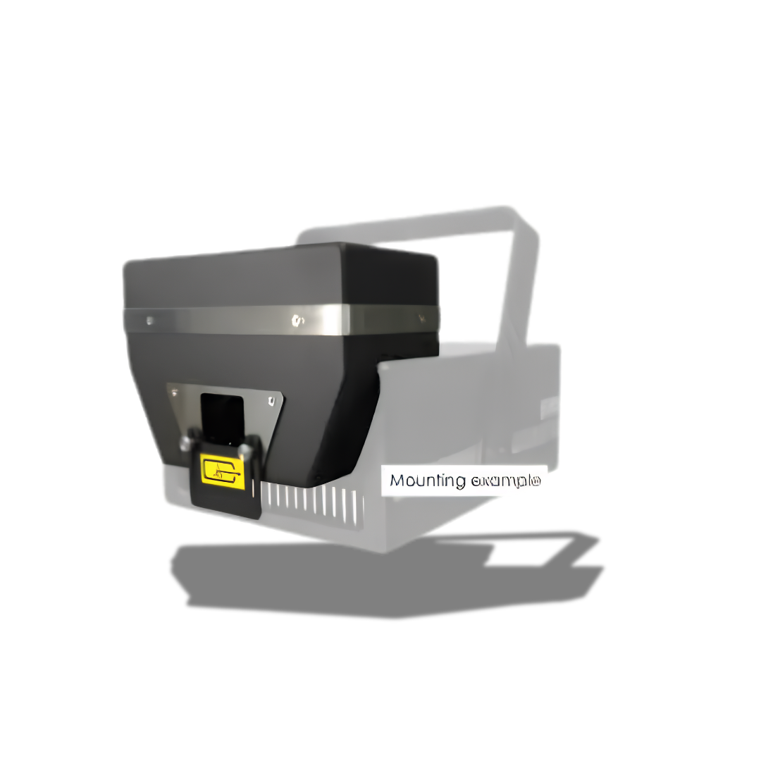 TARM Gobo Wheel External Effects Module - Image 3