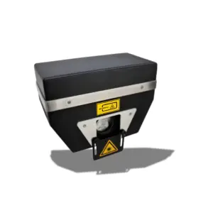 TARM Gobo Wheel External Effects Module