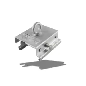 Trusst CT-Tent Clear Span Tent Clamp