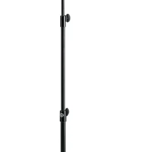 KM 107 Black