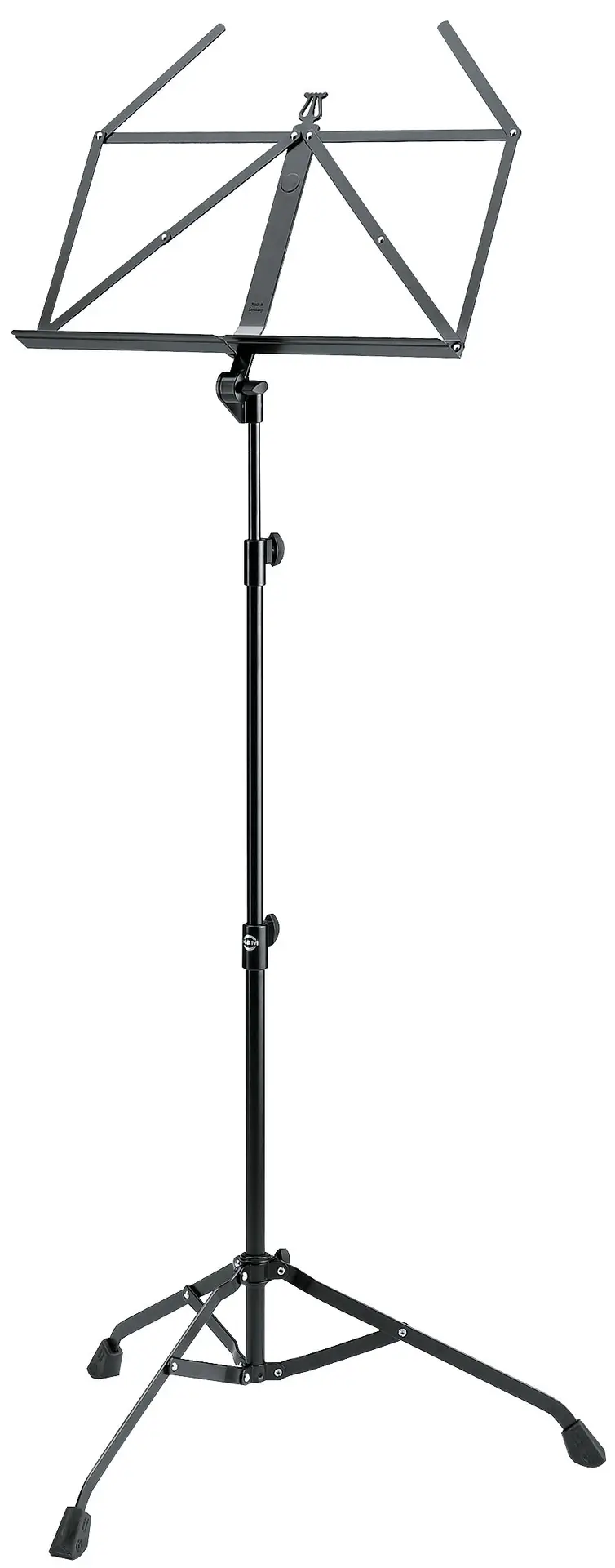 KM 107 Black