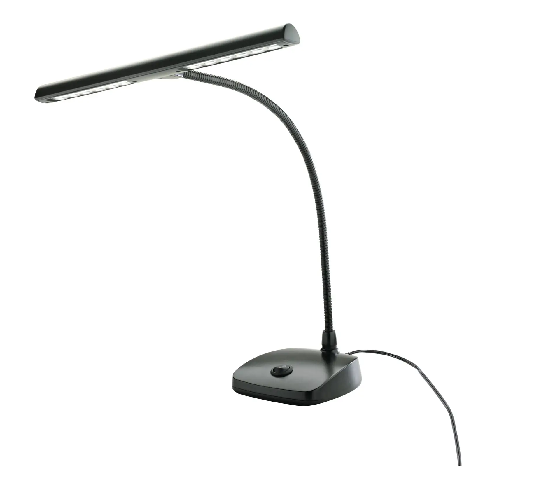 KM 12297 PS Black