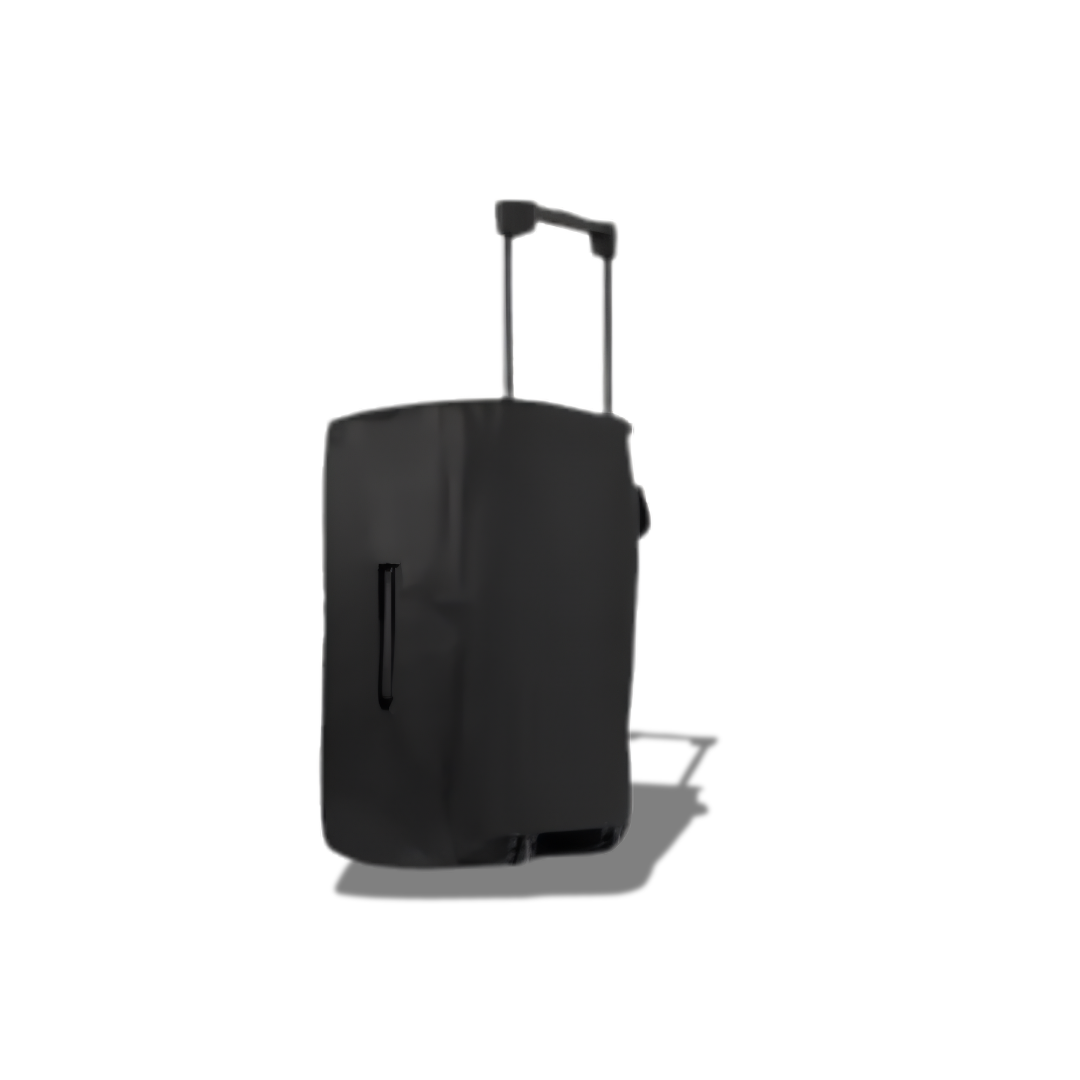 Vonyx SC15B Speaker Cover Basic 15″ with opening for handle - Image 4