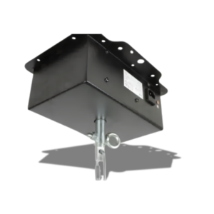 CR Lite Mirror Ball Motor 6 0.8rpm upto 40 inch Mirror Ball Max Weight 50kg
