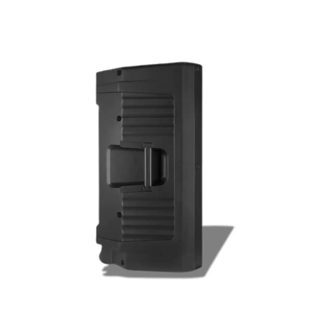 Vonyx VSA12 12″ Powered 2-Way Speaker - Image 4