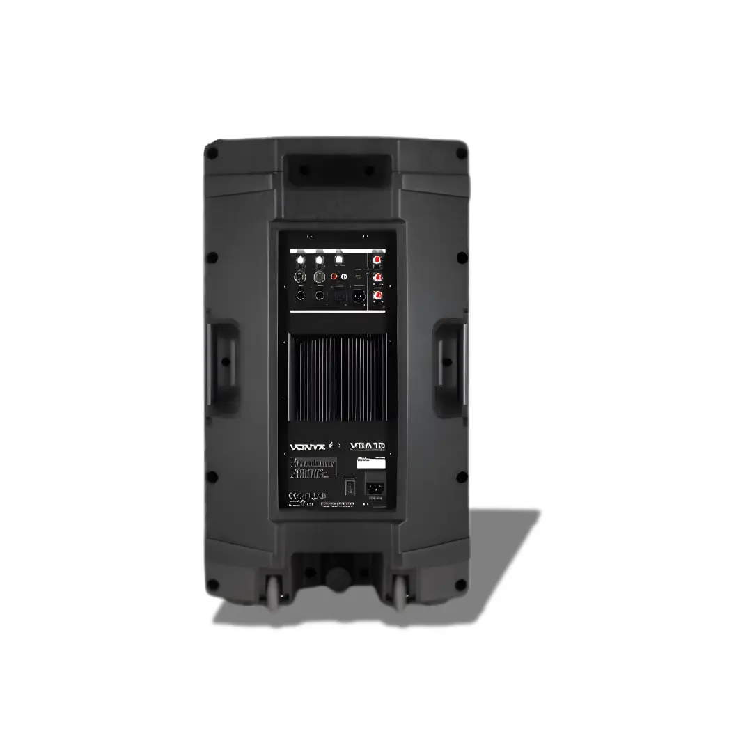Vonyx VSA12 12″ Powered 2-Way Speaker - Image 2
