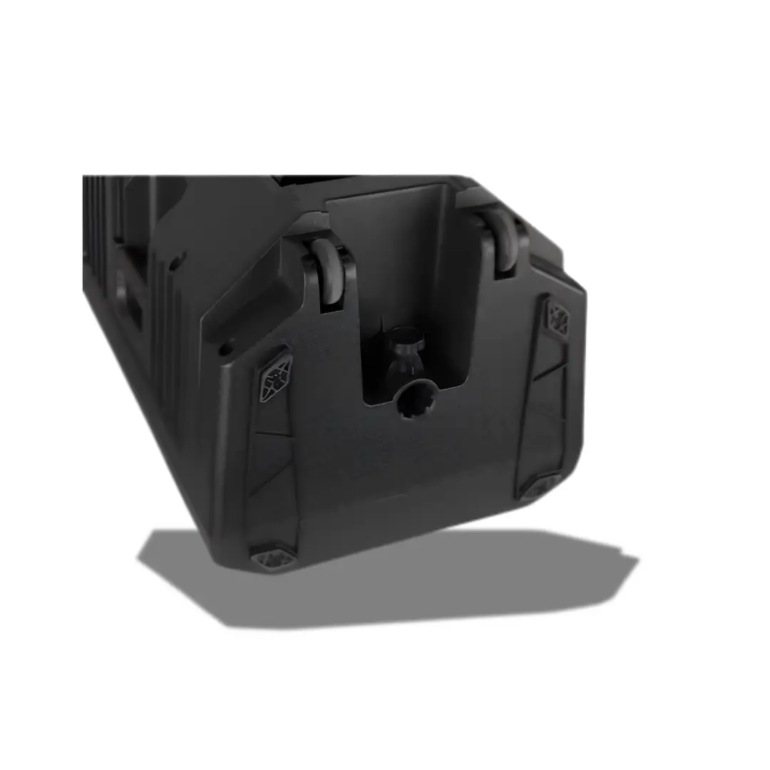 Vonyx VSA12 12″ Powered 2-Way Speaker - Image 5