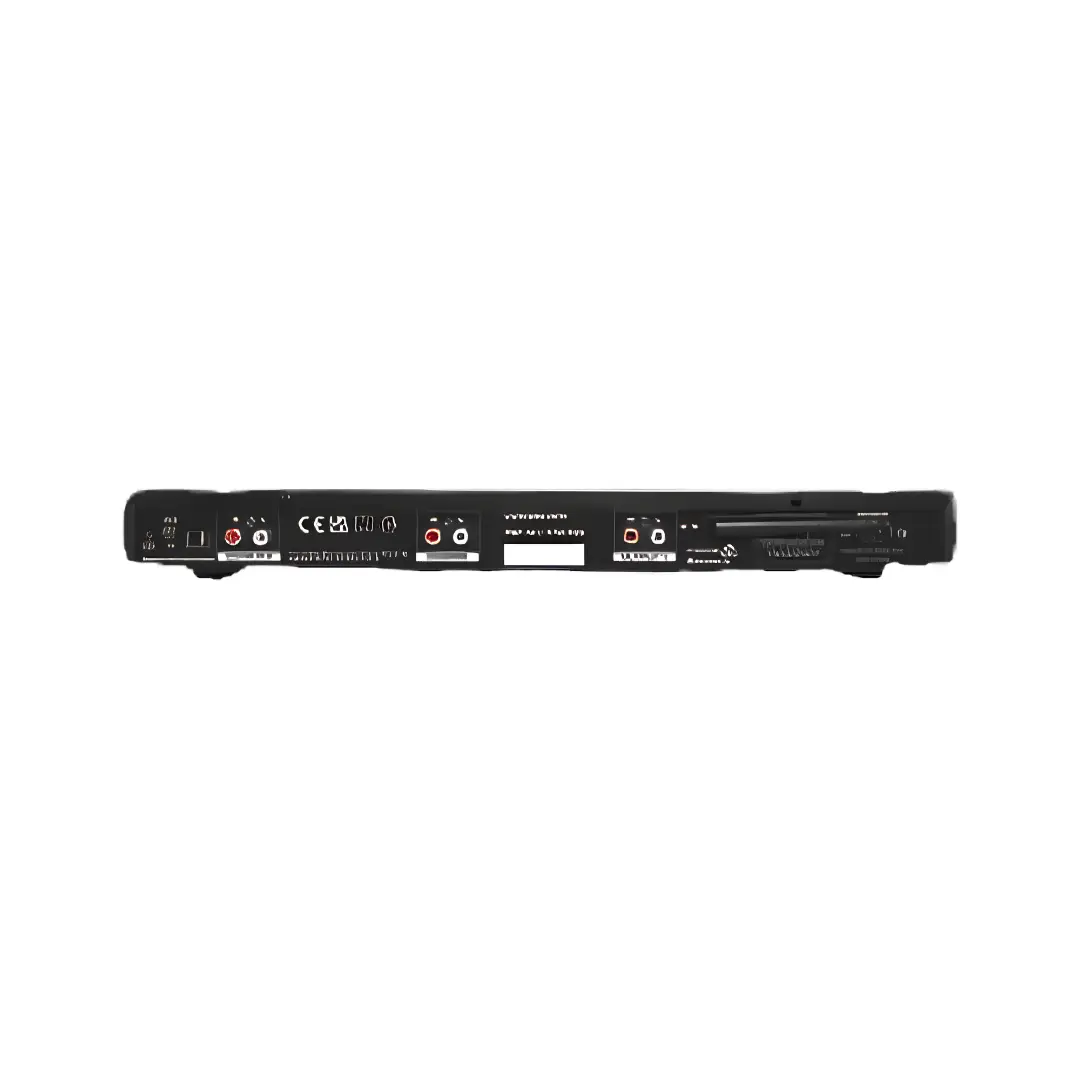 Vonyx VX2USB-MKII Twin Media Player with Bluetooth - Image 4