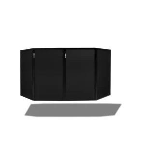 Vonyx DB2 Lycra Replacement Pack – Black