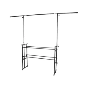 Vonyx Pro-Stand Complete DJ & Lighting Stand