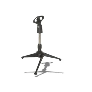 Vonyx 188024 Foldable Table Mic Stand