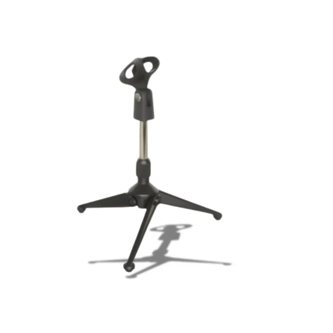 Vonyx 188024 Foldable Table Mic Stand