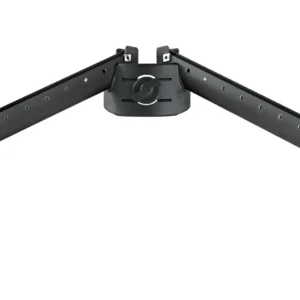 KM 18866 Black