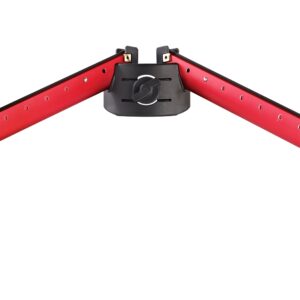 KM 18866 Ruby Red