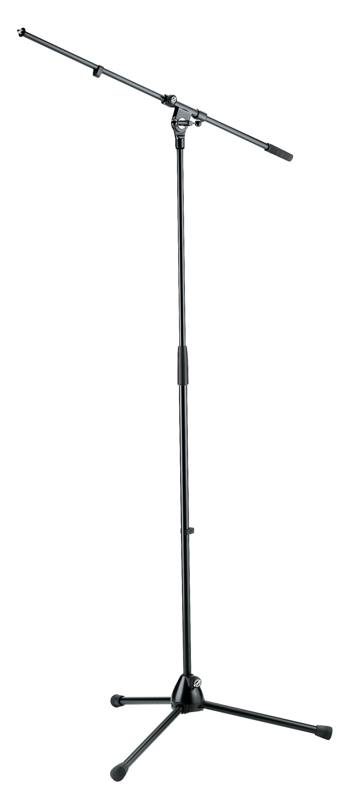 KM 210/2 Black