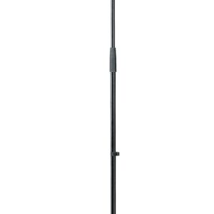 KM 210/8 Black