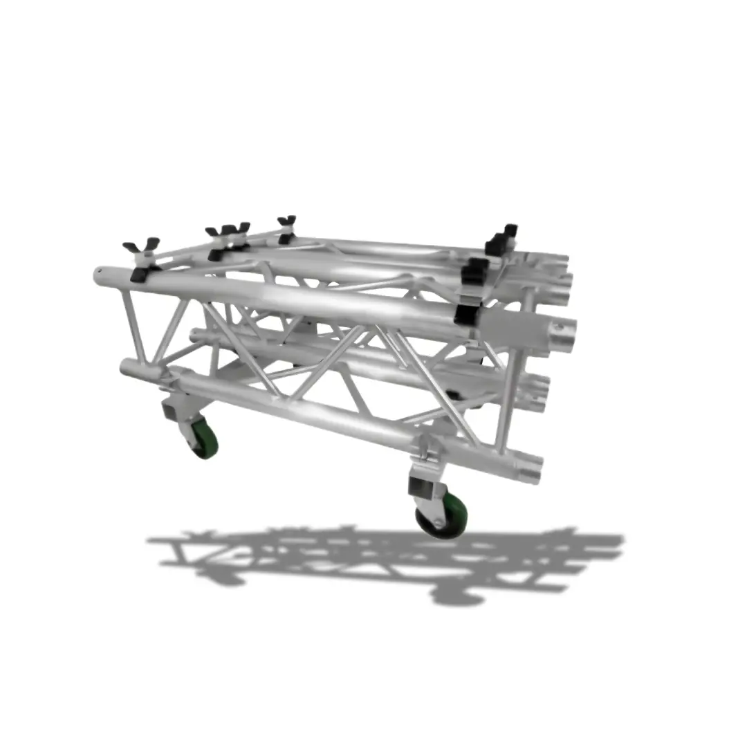 Trusst CT290-DollyKit Trussing Trolley - Image 4