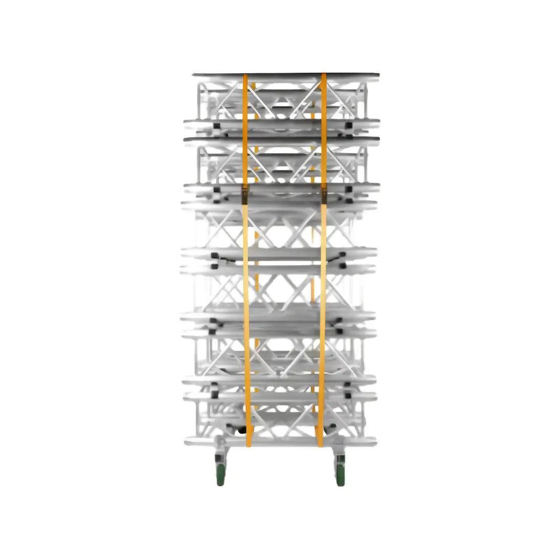 Trusst CT290-DollyKit Trussing Trolley - Image 6