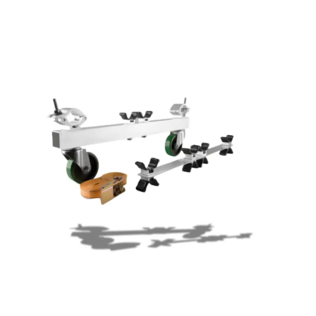 Trusst CT290-DollyKit Trussing Trolley - Image 2