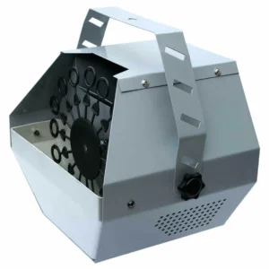 E-Lektron B600 Bubble Machine For Parties Wedding DJ's Kids or Shows