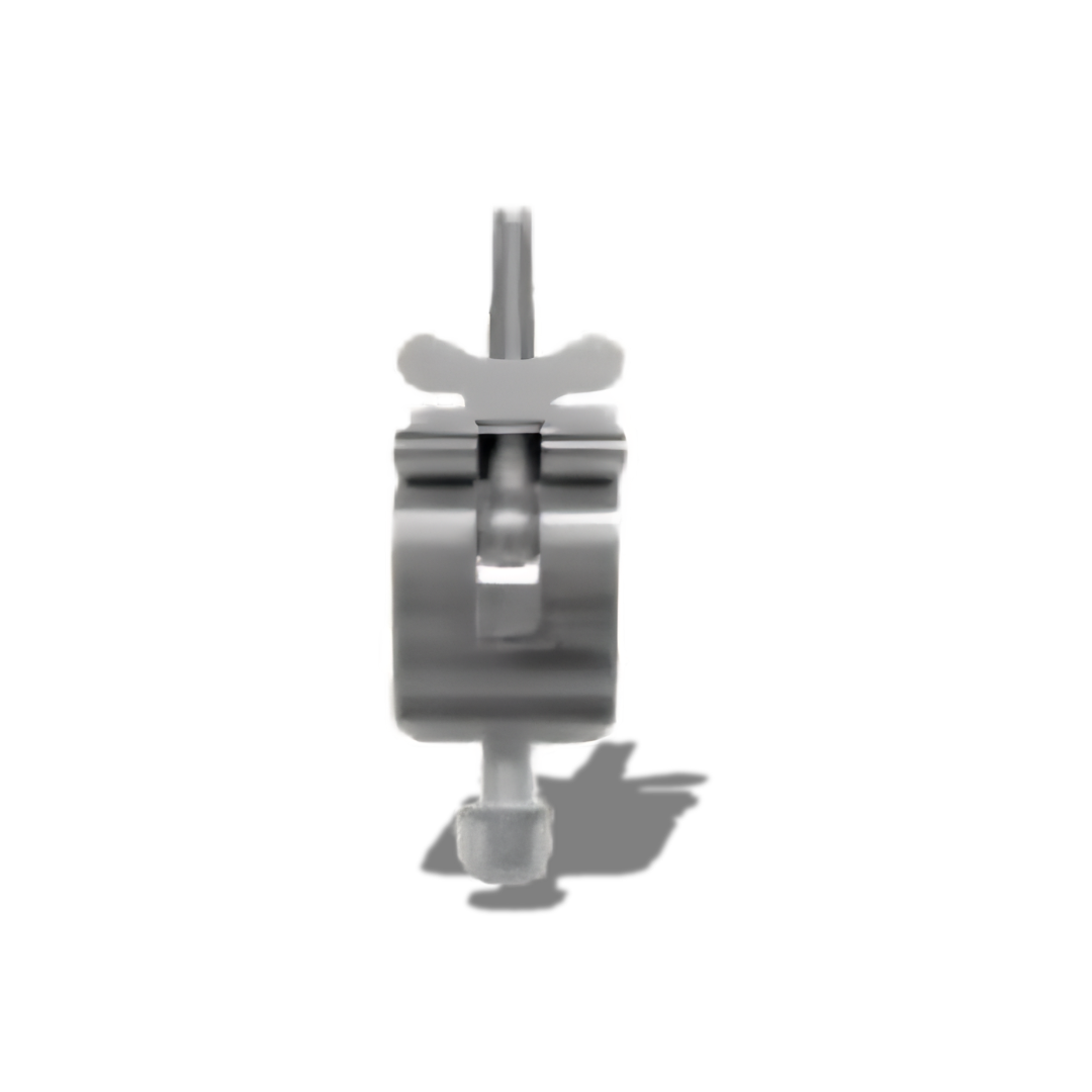 Trusst CTC-50HC 50mm Rated Half Coupler - Image 2
