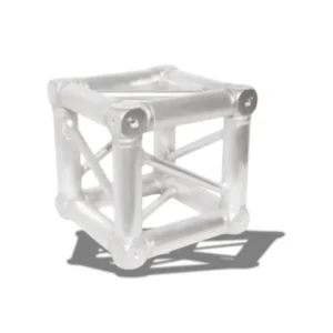 Trusst CT290-6WAYC 6-way Box Truss Corner Block