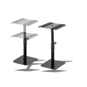 DL Table Top /Floor Monitor Speaker Stand(Single)