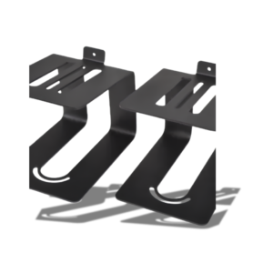 DL Elevated Desktop Speaker Monitor Stands A Pair