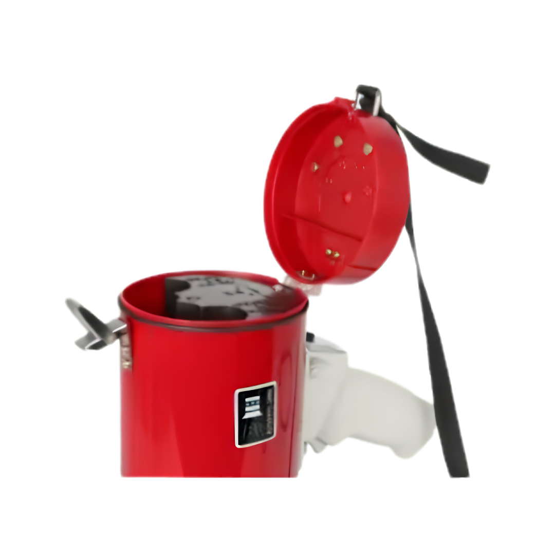Vonyx MEG050 Megaphone 50W with Siren - Image 5