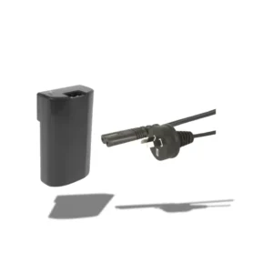 Vonyx MegaBat Lithium Ion Megaphone Battery Pack