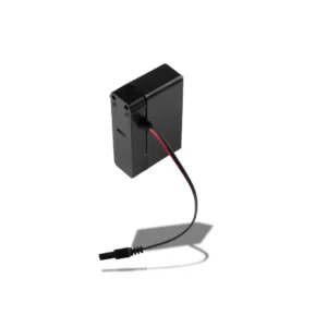Vonyx MRB-04 Megaphone Rechargeable Battery Pack