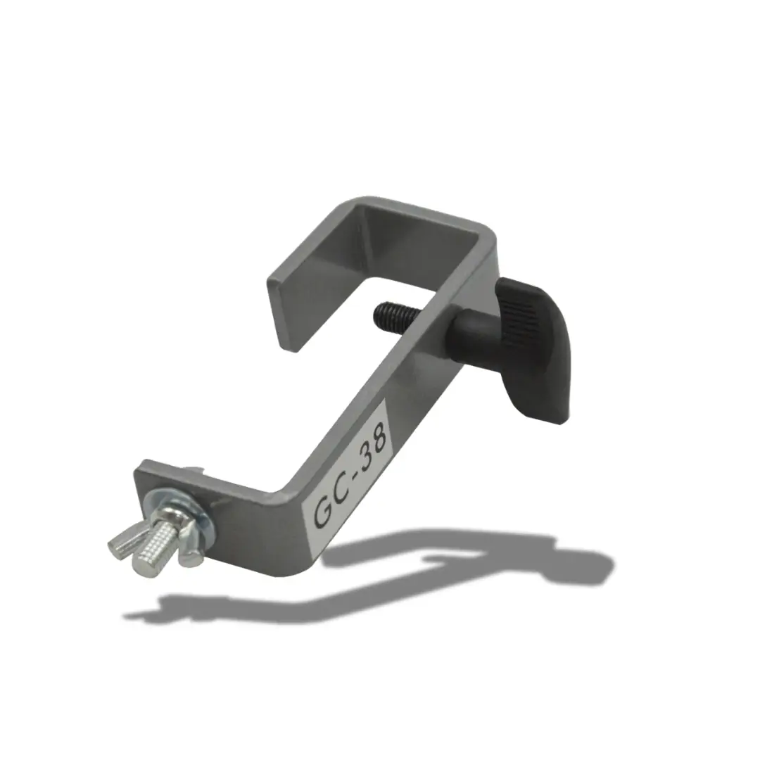 Prostand GC-38S Hook Clamp