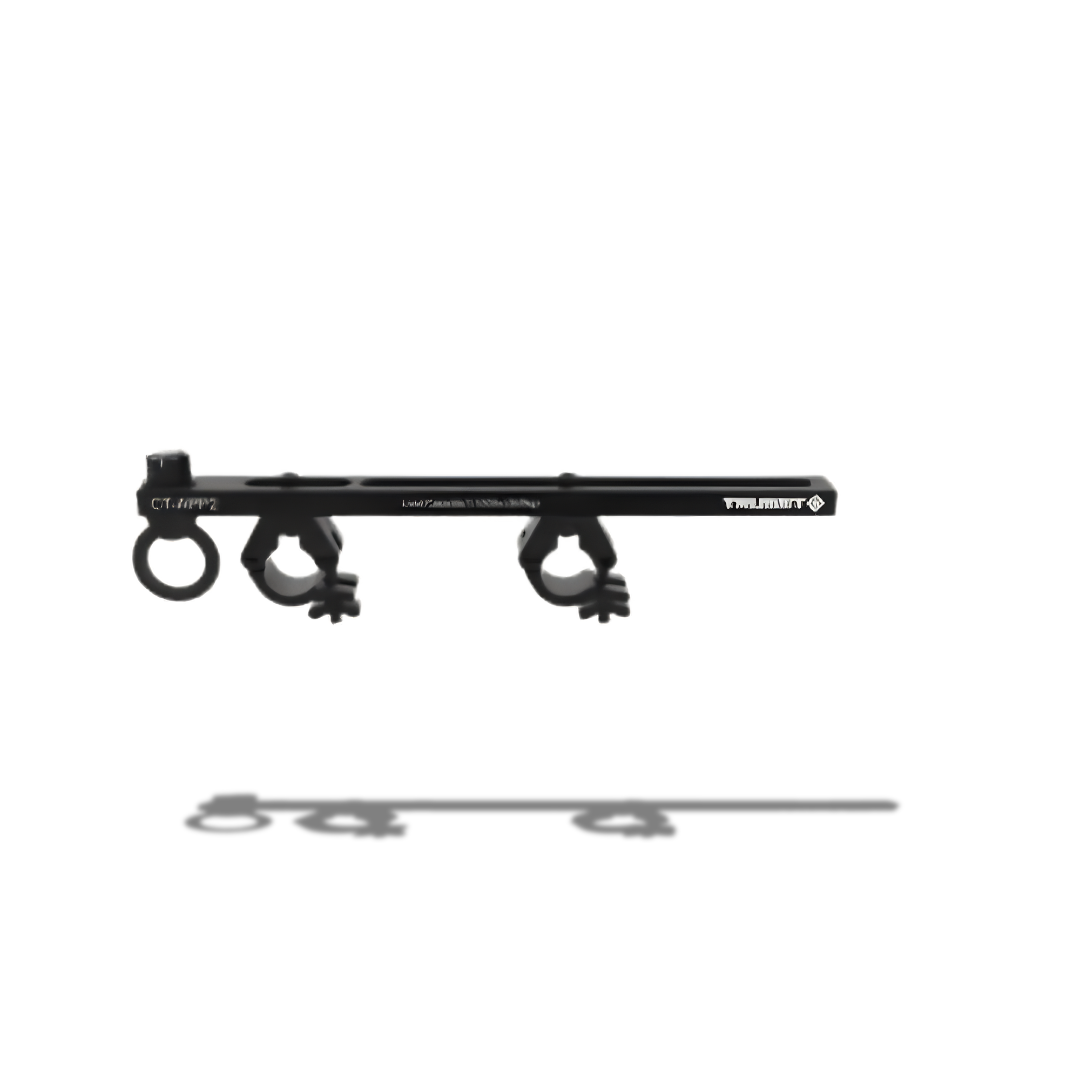 Trusst CT-APP2 Adjustable Truss Rigging Point - Image 3