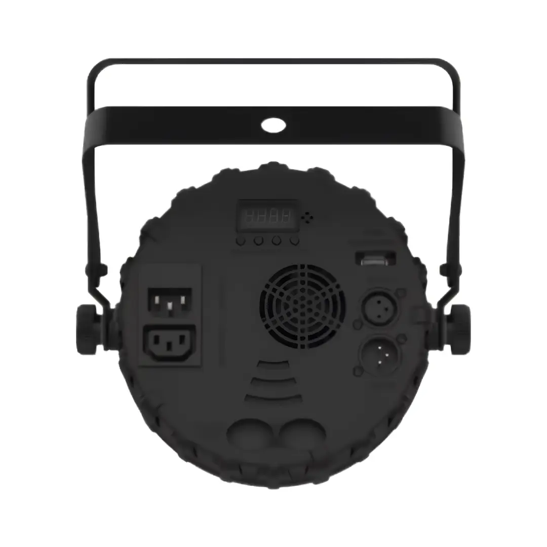 Chauvet DJ SlimPAR T12BT ILS LED Par Can with Bluetooth and ILS - Image 5