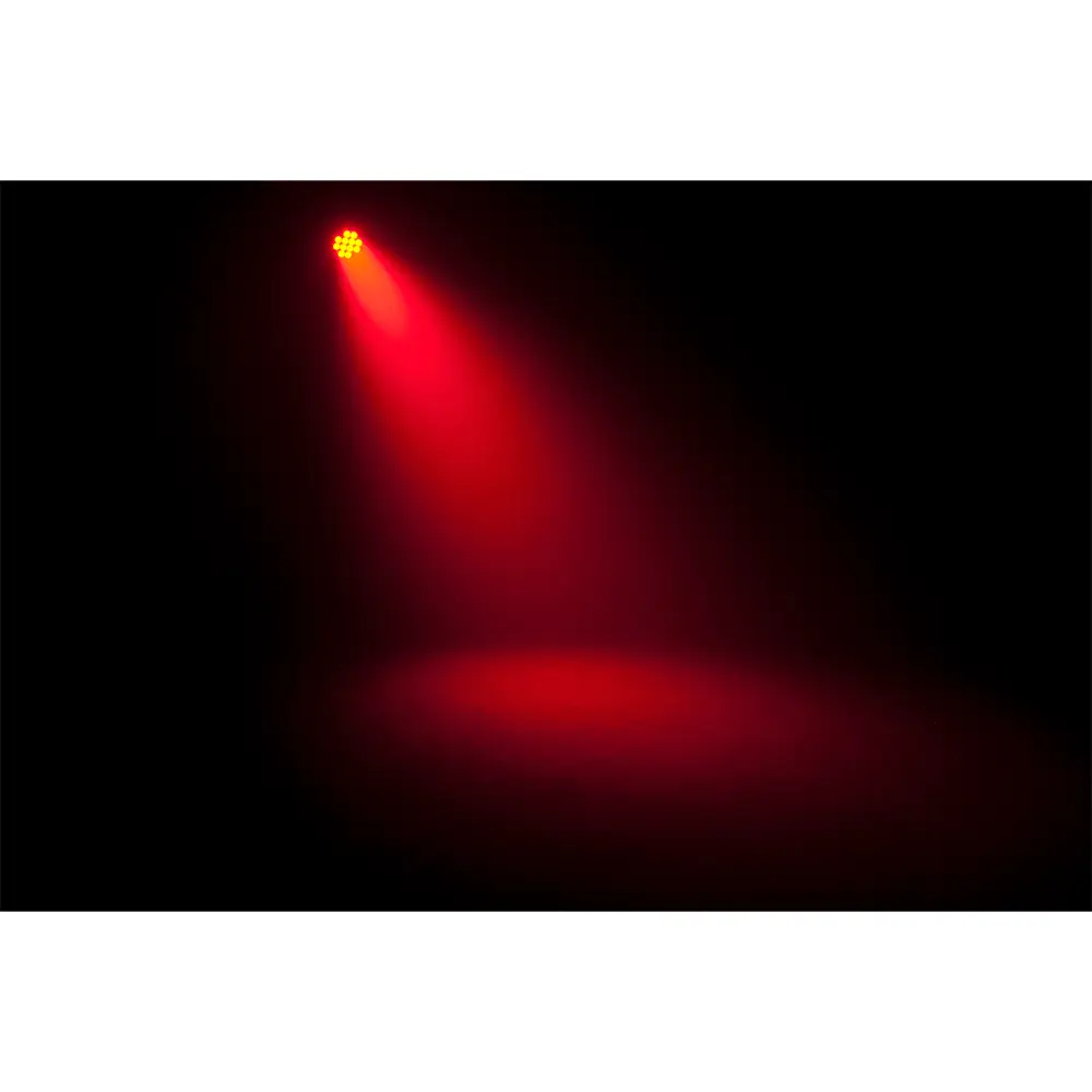Chauvet DJ SlimPAR T12BT ILS LED Par Can with Bluetooth and ILS - Image 4