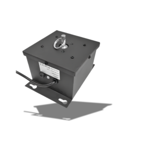 CR Lite Mirror Ball Motor 4 0.8rpm upto 30 inch Mirror Ball