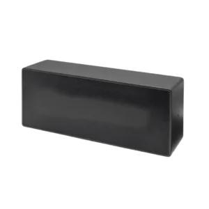 Outline AS6PR Ultra-Slim Subwoofer: 1 x 6”