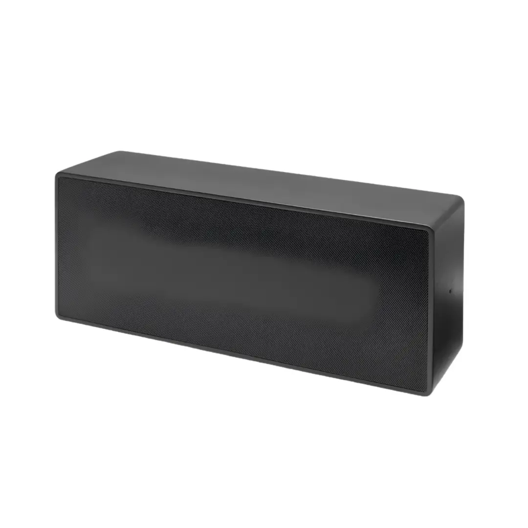 Outline AS6PR Ultra-Slim Subwoofer: 1 x 6”