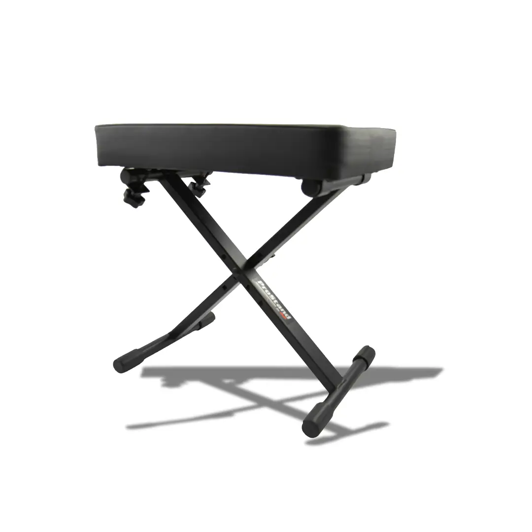 Prostand KBS-70 X-Frame Keyboard Bench - Image 5