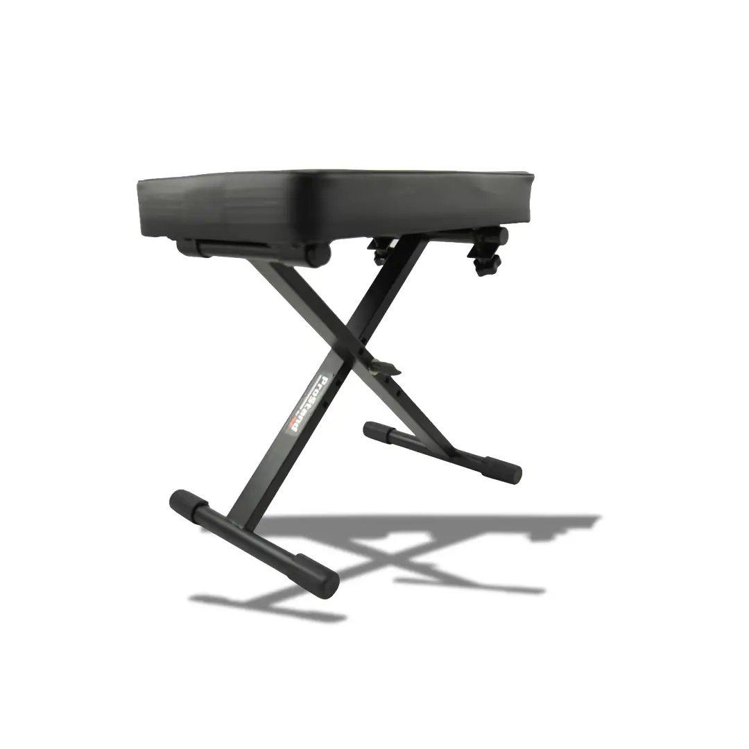 Prostand KBS-70 X-Frame Keyboard Bench