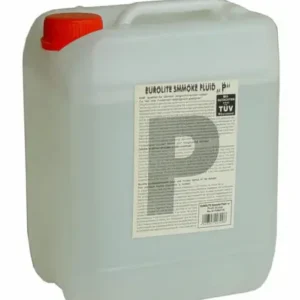 DL 5 Litre HEAVY DUTY MIST Smoke Haze Fluid Fog Water Base Juice Liquid