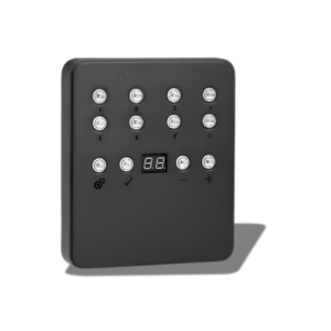 SLIM512 Chromateq Stand Alone DMX Interface with Software