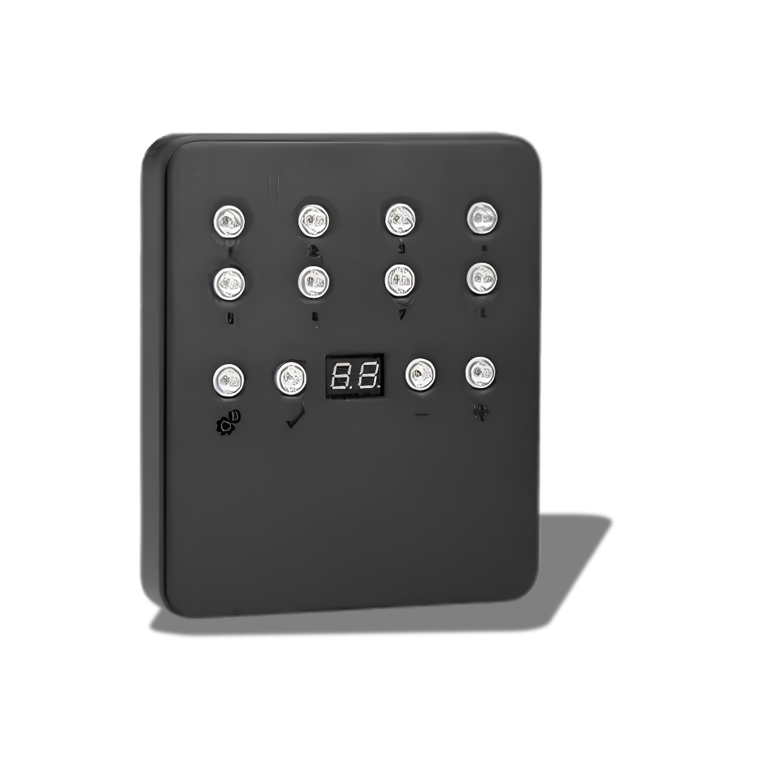 SLIM512 Chromateq Stand Alone DMX Interface with Software