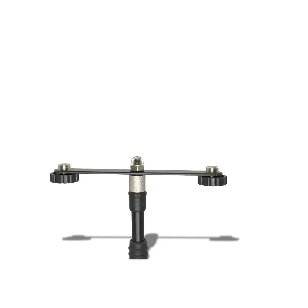 Prostand MSA028 Microphone Stand Double Adapter - Image 2