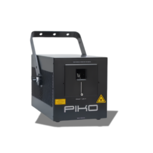 RTI PIKO 33 Professional Laser Display System