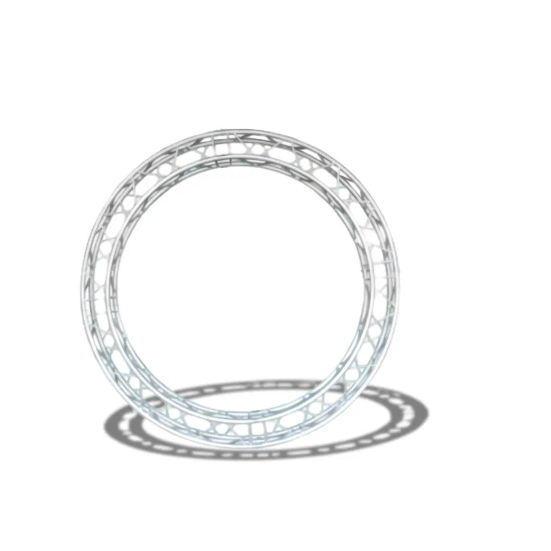 Trusst CT290-430CIR-90 90 Degree Arch Truss 3m - Image 3